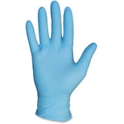 Protected Chef, PDF8981M, Nitrile General Purpose Gloves, 100 / Box, Blue