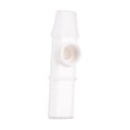 thumbnail image 2 of Tono ajustable de kazoo fácil de llevar para amantes de la música instrumentos musicales mini para el acompañamiento de violín de teclado guitarra, 2 of 8