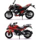 thumbnail image 4 of Modelo de motocicleta de aleación 1:12, juguete para niños, decoración de motocicleta, juguete para hornear pasteles, regalo de Navidad para niños Kawasaki Z900, 4 of 5