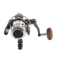 thumbnail image 3 of 4X MN100 Full Metal Body Spinning Fishing Reel Ice Reel Raft Lure Wheel Mini Small Reel, 3 of 4