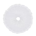 thumbnail image 1 of Pool Skimmer Socks for In-Ground Pools - Reusable Mesh Filters to Catch Leaves, Hair, and Debris, Protect Pump & Extend Filter Life, 1 of 1