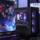 thumbnail image 1 of PC Gamer Completa IA PRO Xtreme PC Gaming ASUS NVIDIA GeForce RTX 5090 Intel Core Ultra 9 285 32GB DDR5 SSD 1TB Monitor Curvo 27 180Hz Sistema Liquido WIFI Black PBA Productividad impulsada por IA, 1 of 5