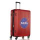 thumbnail image 4 of Maleta Rígido 29 PGL Original Nasa ROJO NASA JFK Nasa 0910, 4 of 7
