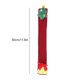 thumbnail image 3 of Decoraciones navideñas, adornos navideños, regalos navideños, fundas para manijas de cocina, agarres festivos para hornos microondas, protectores resistentes al calor, fundas de tela antideslizantes p, 3 of 6