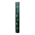 thumbnail image 2 of High Quality Alignment Stick Cover Leather Golf Leather Case Golfer Men Headcover Black, 2 of 9