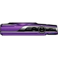 thumbnail image 2 of Canon Powershot ELPH 360 HS Black Digital Camera, 2 of 7