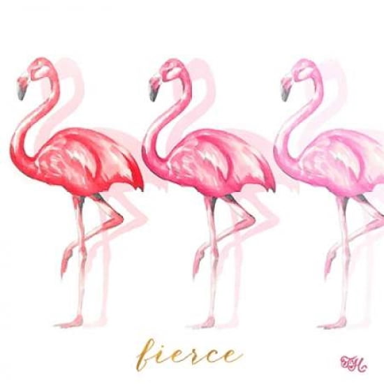 Strut And Fierce Ii