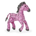 thumbnail image 1 of Peluche Aurora World Urban Jungle Pink Zebra 13 " Aurora World Inc. 92943034037, 1 of 1