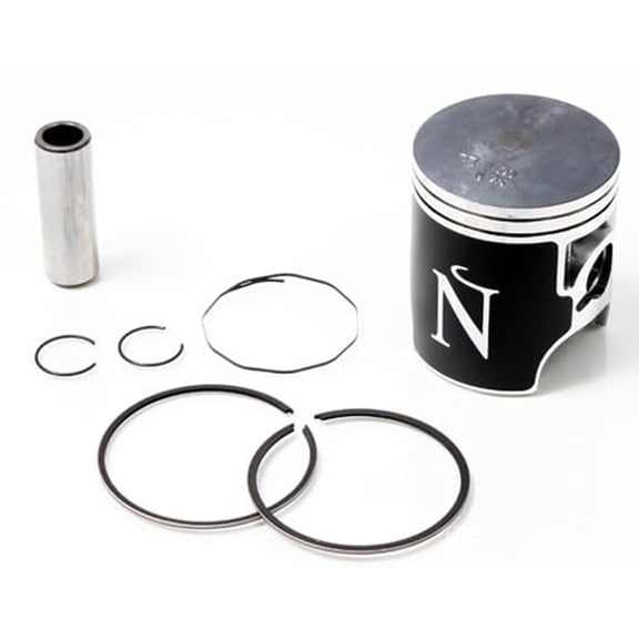 Namura Technologies NX-40011-2 Namura Dirt Bike Piston Kit Yamaha