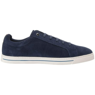Ted baker navy shoes deals