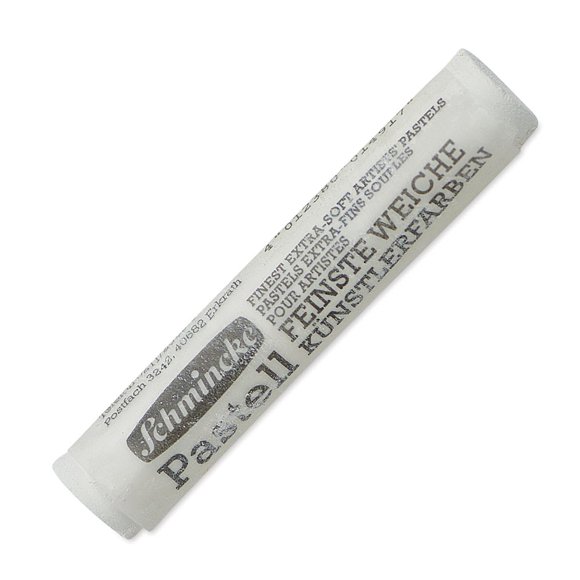 Pastel Schmincke 17001069 blanco 10 x 5 x 1,5 cm
