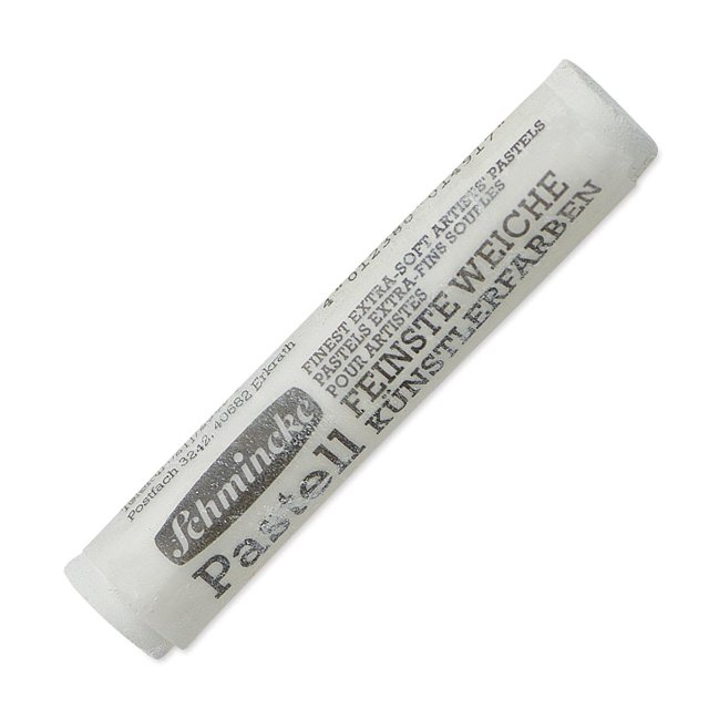 Pastel Schmincke 17001069 blanco 10 x 5 x 1,5 cm