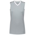 thumbnail image 2 of Augusta sportswear Maillot Rover pour Fille, 2 of 4