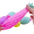 thumbnail image 3 of Honganda Jouet de Décompression, Ananas Extensible Outils Apaisants, 3 of 9
