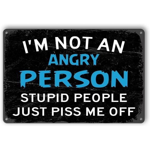 Funny Man Cave Signs Funny Sarcastic Men Metal Tin Sign Mancave Signs And Decor To Become Old And Wise You Have To First Be Young&Stupid Sign Wall Decor For Men Man Cave Bar Vintage Garage Decor 8X12