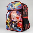 thumbnail image 4 of Backpack - - Hiro and Bamax School Bag New 653170, 4 of 4