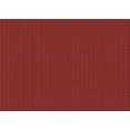 thumbnail image 1 of Ahgly Tapis Rectangulaire Rouge Lavable en Machine, 2 Pieds x 3 Pieds, 1 of 7