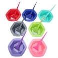 thumbnail image 3 of Kit Profesional para Teñir el Cabello Sincero Juego de 7 Pinceles y Tazones, 3 of 10
