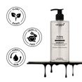 thumbnail image 4 of Avyya Purifying Shower Gel for Men and Women | Backne and Blemish Control | Smoothens, Clarifies, Exfoliates, detoxifies | Soap-Free, No Parabens - 10.14 fl oz, 4 of 9