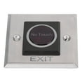 thumbnail image 3 of Sistema de control de acceso Bling Bling Interruptor de sensor infrarrojo sin contacto, 3 of 12