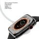 thumbnail image 3 of Cargador de Reloj Inteligente, Resistente A la Interrupción USB 5V 1A Cable de Carga Magnética de RelOJ Inteligente ABS PC Safe for Office, 3 of 7