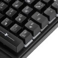 thumbnail image 3 of Keyboard Mouse Set, 35 Keys Universal Ergonomic One Handed Keyboard  for Computer, 3 of 8