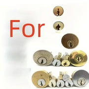15pcs Lock Repair Tools for Repairing Car Locks, Home Locks