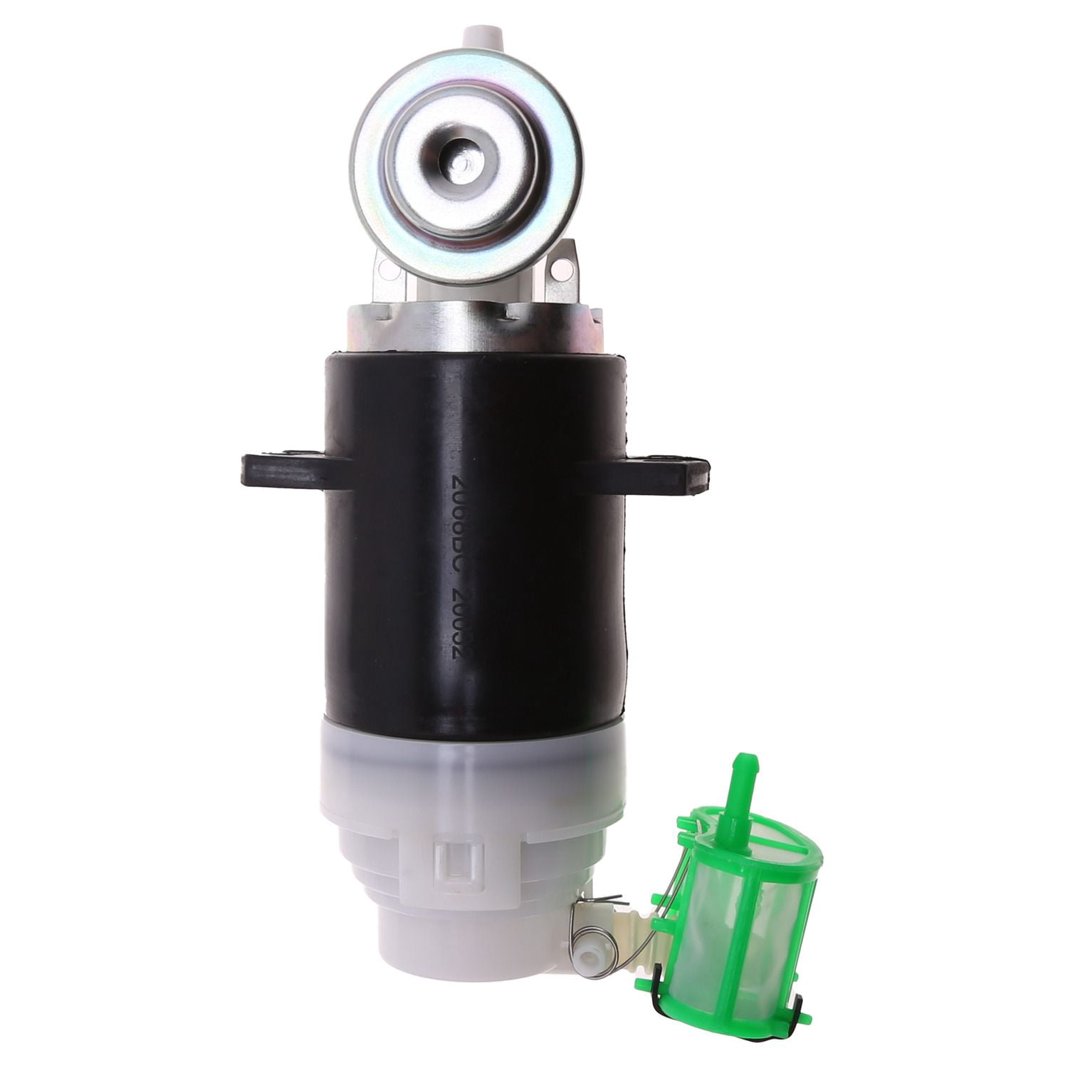 Carter P72068 Fuel Pump and Strainer Set