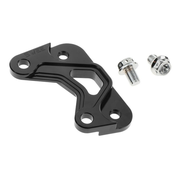 Adaptador De Bomba De Pinzas De Freno Con Orificio Para Pinzas De Freno Para Motocicleta Yamaha Xmax300