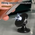thumbnail image 2 of beisidaer Coffee Extraction Mirror Coffee Machine Rotating Visual Extraction Mirror -black, 2 of 4