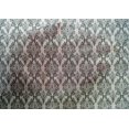 thumbnail image 4 of oneOone Cotton Silk Fabric Diamond & Chevron Ikat Print Sewing Fabric BTY 42 Inch Wide, 4 of 4