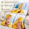 thumbnail image 3 of Blanket Personalised Gifts - Custom Blanket, Personalised Blankets For Adults,, 3 of 7