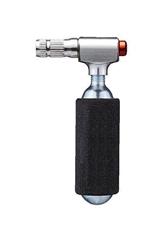 co2 bike pump walmart