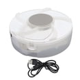 thumbnail image 2 of Colector de moscas ABS, dispositivo de trampa de plagas, asesino automático de plagas USB, diseño de clase mundial, 2 of 8