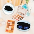 thumbnail image 2 of Étui à Lunettes de Soleil Résistant aux Chutes Boîte à Lunettes Conteneur, 2 of 9