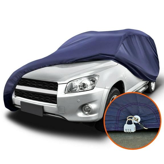 Rollback in Car Covers & Car Protection