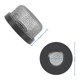 thumbnail image 5 of Mesh Aerator Screen Strainer For Livewell Pump, For 3/4 Inch - 14 Female Thread,enhancing Filtering, 5 of 5