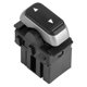 thumbnail image 1 of Single Button Power Window Switch Front/Rear 3W1Z14529AA Fit for Lincoln Town 2003-2008, 1 of 5