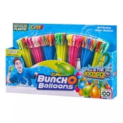Zuru Rapid Fill Bunch O Balloons - Crazy 7 Pack, 230+ Balloons