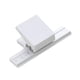 thumbnail image 5 of Perforadora de papel de 3 agujeros, perforadora de papel resistente, mini perforadora compacta Blanco, 5 of 9