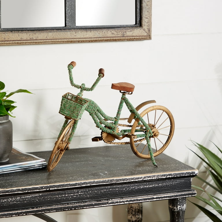 Amazon.com: Japelessor DIY Bicycle Model Kit - 1:10 Scale