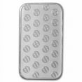 thumbnail image 4 of 100 gram Platinum Bar - Argor-Heraeus (In Assay), 4 of 4