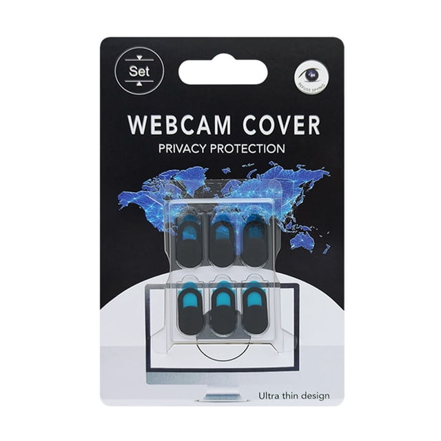 Daisyyozoid Wholesale Mobile Phone Computer Camera Privacy Protection Cover Lens Shielding Privacy Metal Privacy Cover