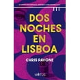 thumbnail image 1 of Libro Dos Noches En Lisboa Tapa Blanda, Autor Chris Pavone, Editorial Motus, 1 of 2