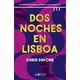 thumbnail image 1 of Libro Dos Noches En Lisboa Tapa Blanda, Autor Chris Pavone, Editorial Motus, 1 of 2