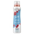 Secret Dry Spray Antiperspirant Deodorant for Women, Tropical Hibiscus