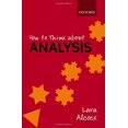 thumbnail image 1 of How to Think About Analysis, 1 of 1