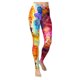 thumbnail image 1 of Gibobby Pantalones dama Leggings de yoga para mujer Pantalones de yoga altos Fitness Estampado de cintura Correr Pantalones de yoga de moda elásticos(Multicolor， XXL), 1 of 5