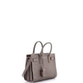 thumbnail image 2 of Pre-Owned Sac de Jour NM Bag Leather Nano By Rebag, 2 of 8