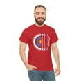 thumbnail image 5 of Vintage Archery Shirt, Christmas Gift, Birthday Gift, Archery Gift -ID: 825, 5 of 7